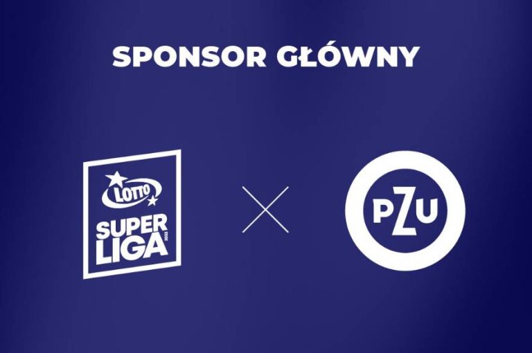 PZU rozpoczyna współpracę z LOTTO SuperLIGA