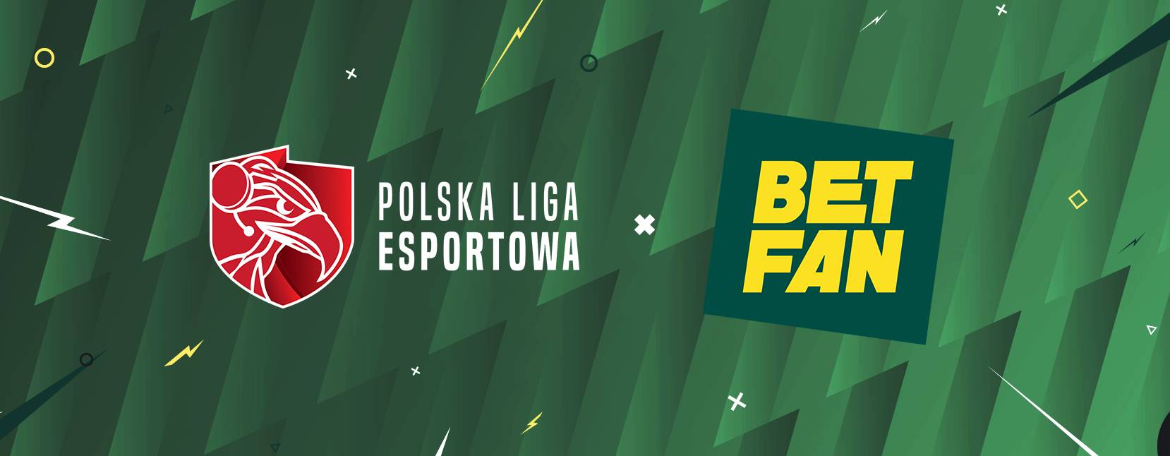 BETFAN rozpoczyna współpracę z Polską Ligą Esportową