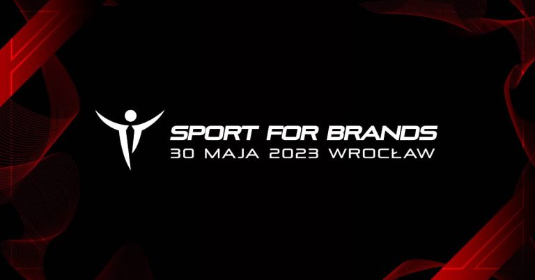 Konferencja sponsoringowa Sport For Brands 2023 już 30 maja we Wrocławiu