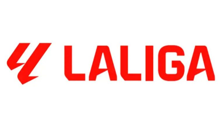 Nowe logo La Liga. Zmiany również w nazwie