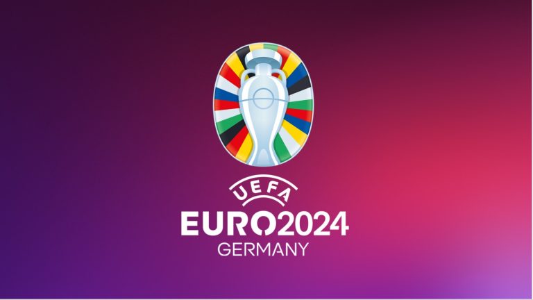 Deutsche Bahn został partnerem narodowym UEFA EURO 2024