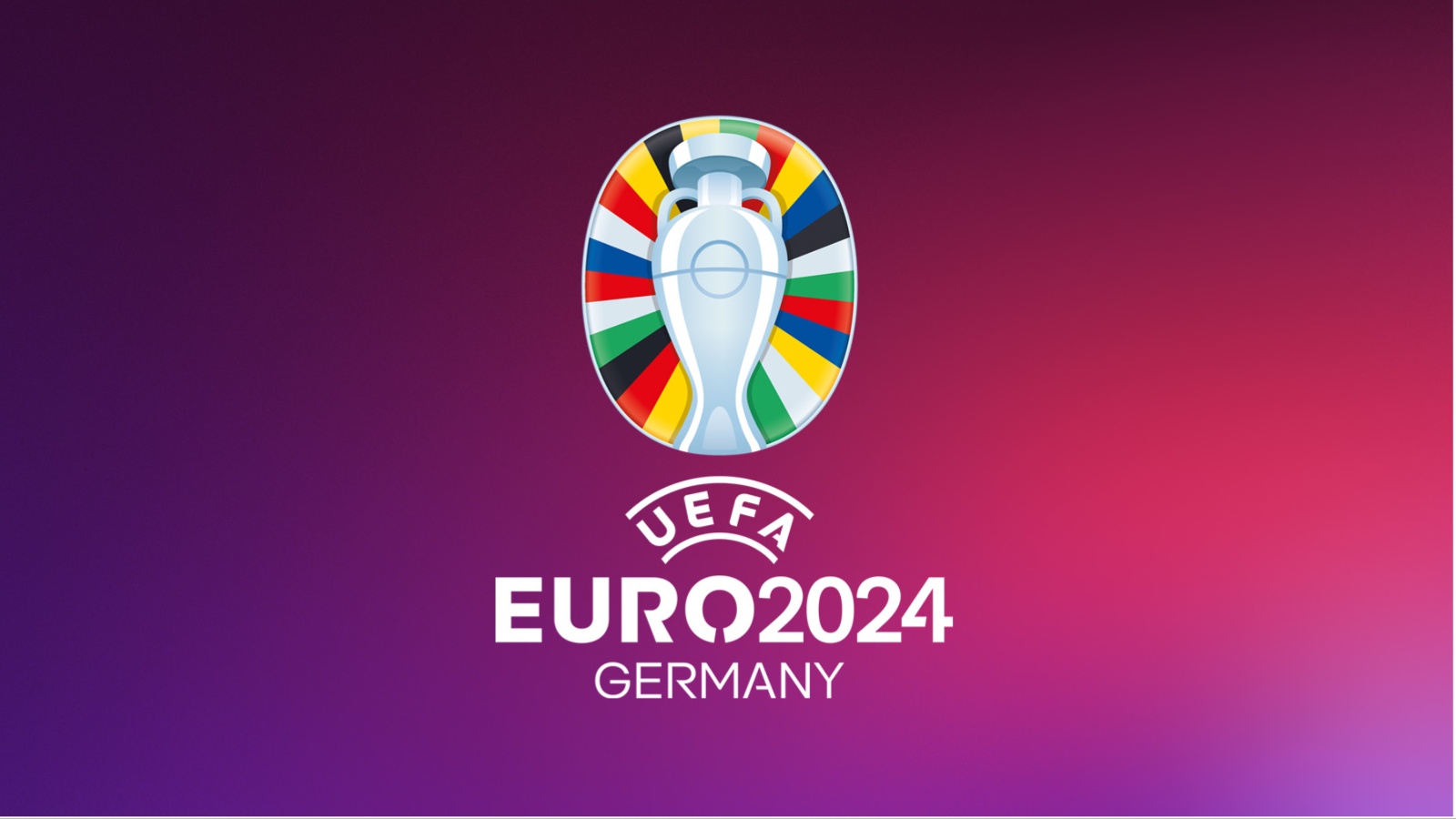 Deutsche Bahn został partnerem narodowym UEFA EURO 2024