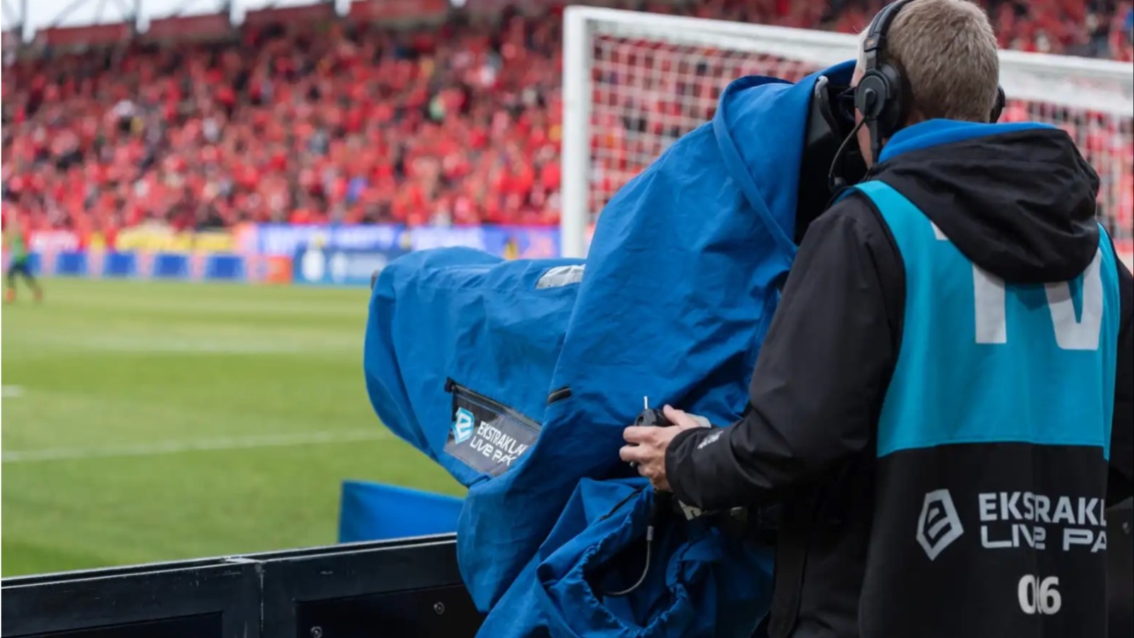 PKO Ekstraklasa podała wyniki oglądalności