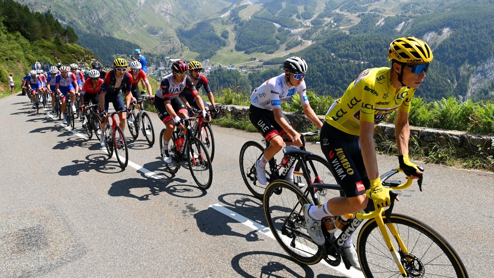 Tour de France rusza w sobotę 1 lipca