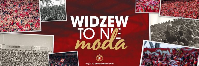 Widzew sprzedał 16 tysięcy karnetów