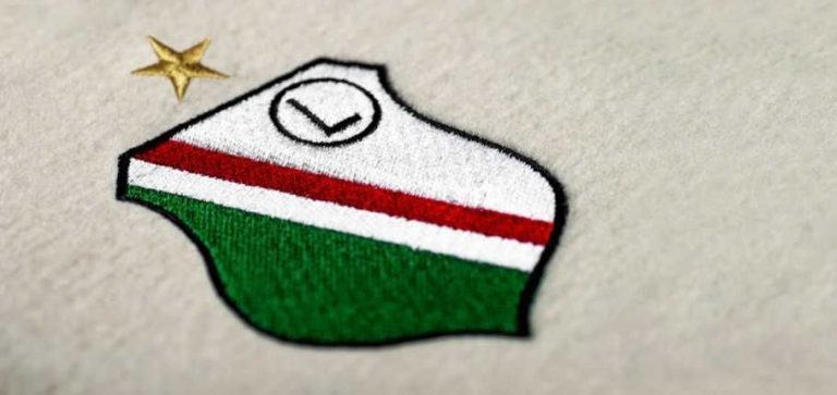 Legia była najbardziej medialnym klubem w czerwcu