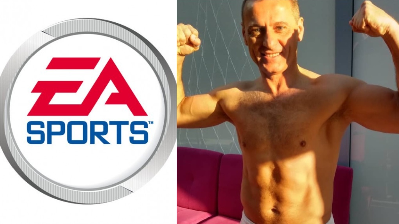 Piotr Świerczewski liczy na odszkodowanie od EA Sports.