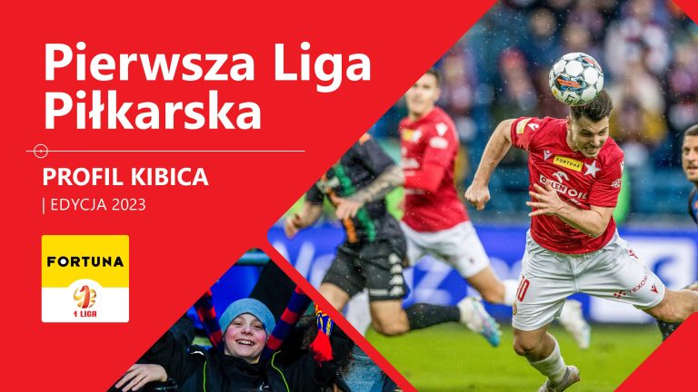 Fortuna 1 Liga cieszy się coraz większym zainteresowaniem