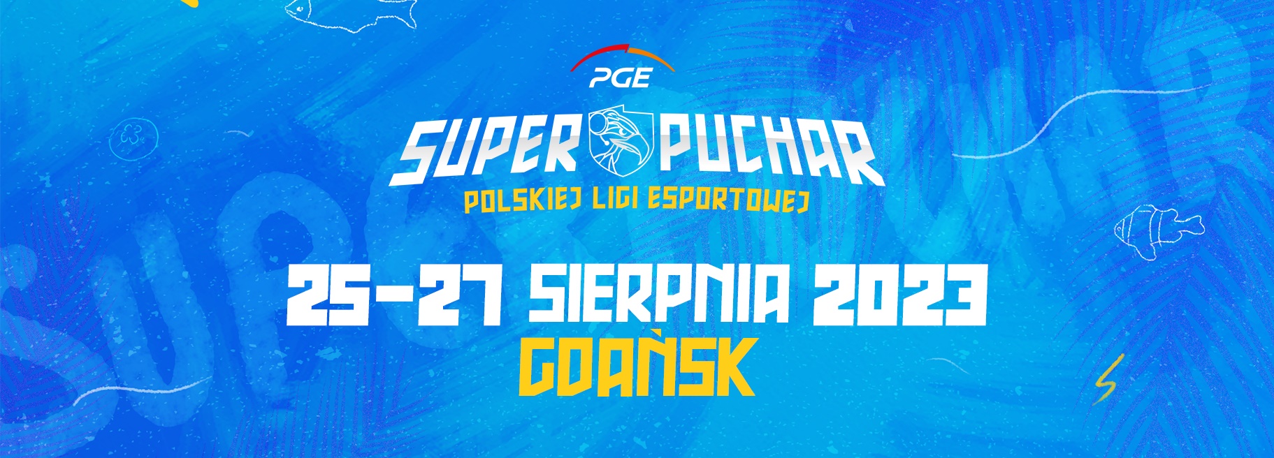 Czas na Superpuchar Polski ligi esportowej