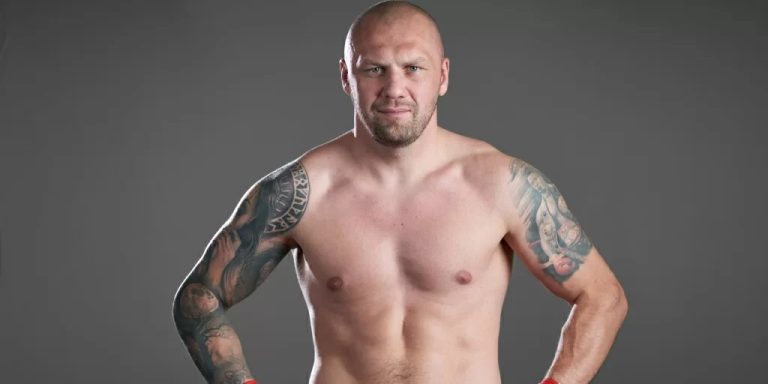 Krzysztof Głowacki i Maciej Kawulski wyróżnieni. Zostali nominowani do prestiżowej nagrody przez World MMA Awards