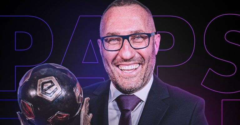 Marek Papszun podjął decyzję o pracy eksperta telewizyjnego w Canal+ Sport.