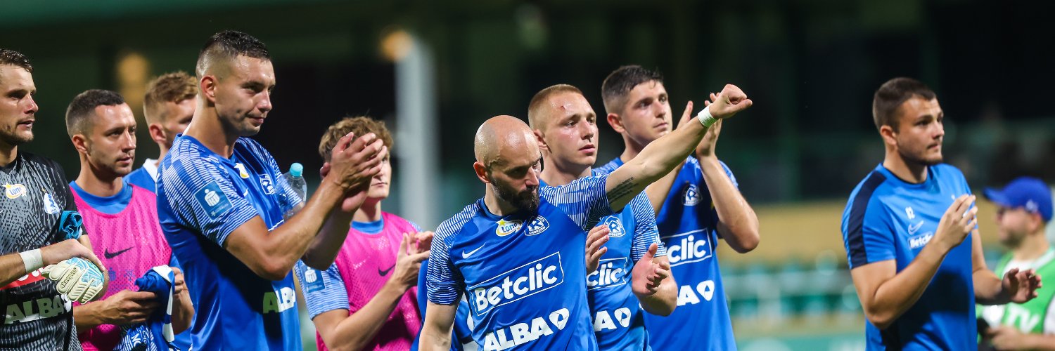 Ruch Chorzów będzie rozgrywał mecze na historycznym stadionie