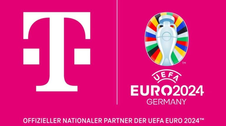 Deutsche Telekom oficjalnym partnerem UEFA EURO 2024