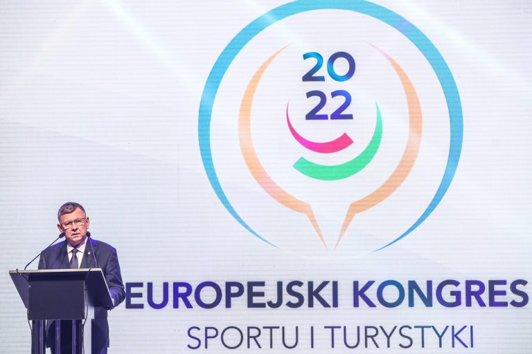 Czas na II Europejski Kongres Sportu i Turystyki