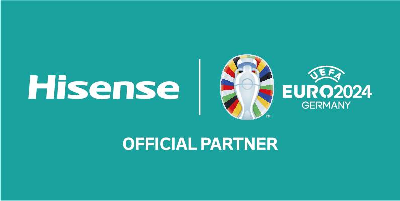 Hisense rozszerza strategiczne partnerstwo z UEFA i zostaje globalnym sponsorem EURO 2024