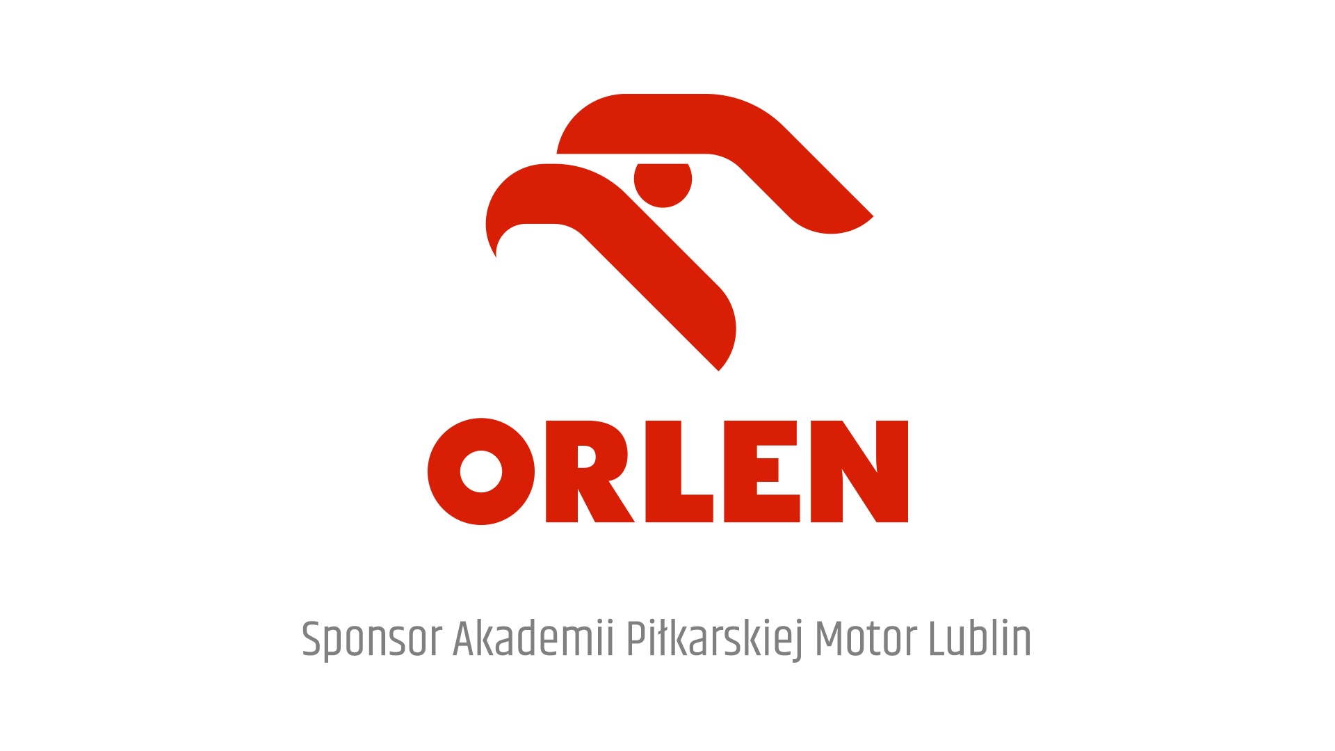 Orlen został sponsorem Akademii Motoru Lublin