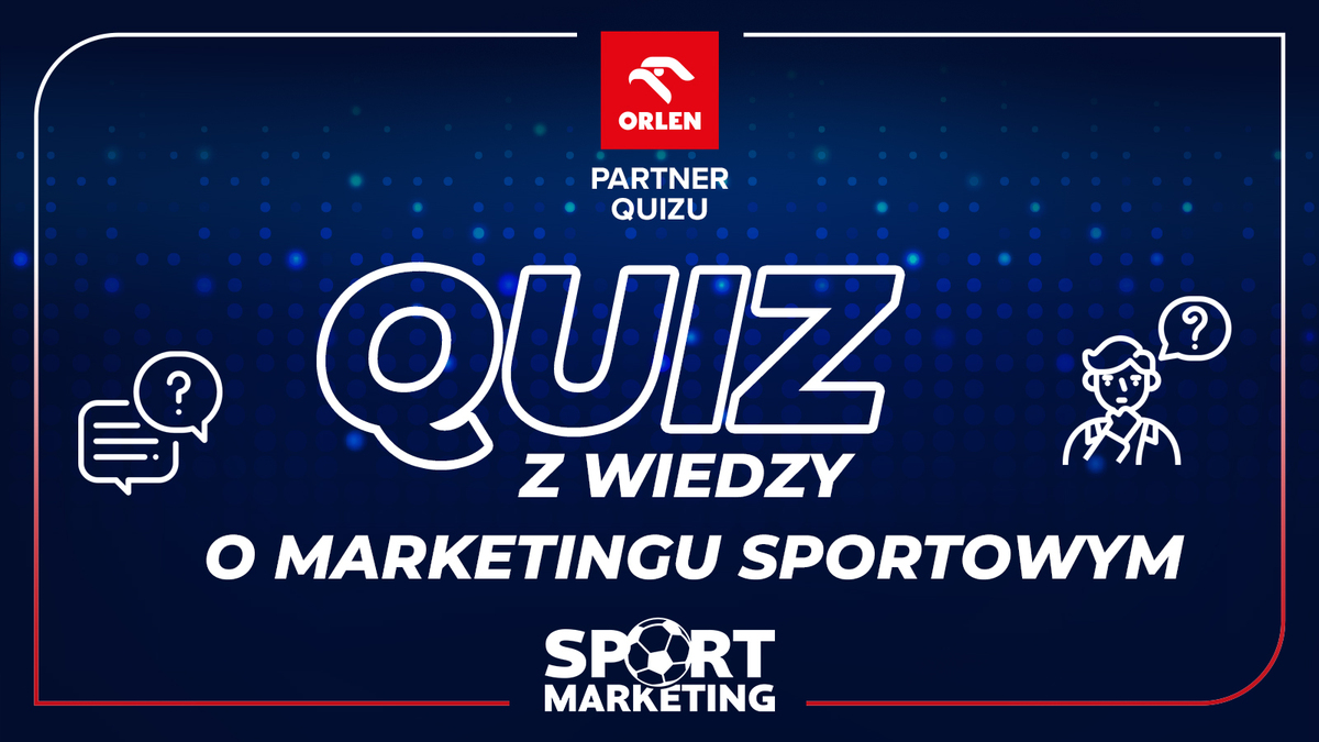 Quiz wiedzy na temat marketingu sportowego #1 – sprawdź się!