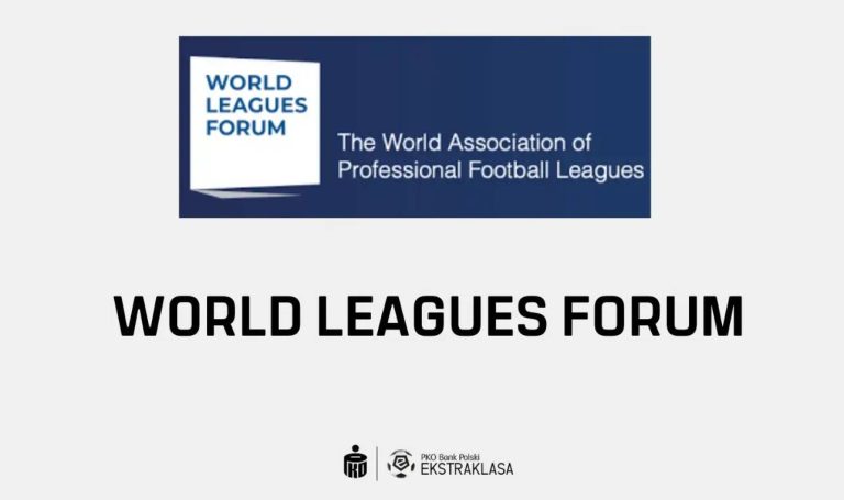 World Leagues Forum odbyło się w Warszawie