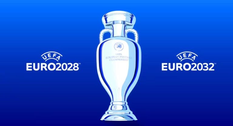 Poznaliśmy gospodarzy Euro 2028 i Euro 2032