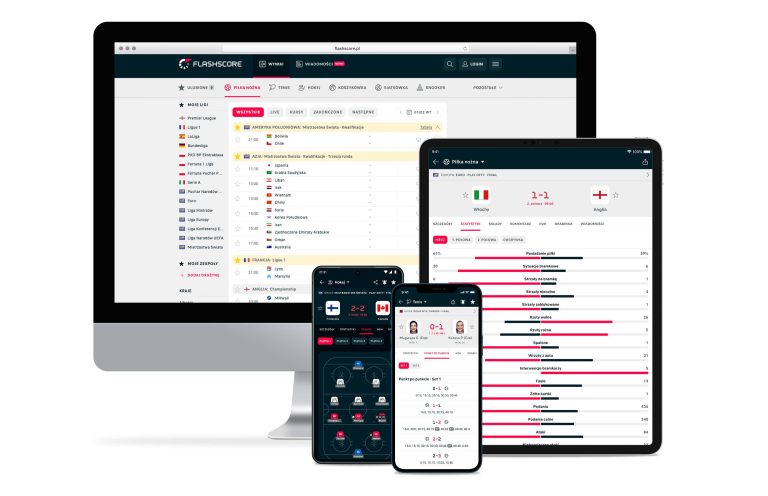Flashscore pobił kolejny rekord