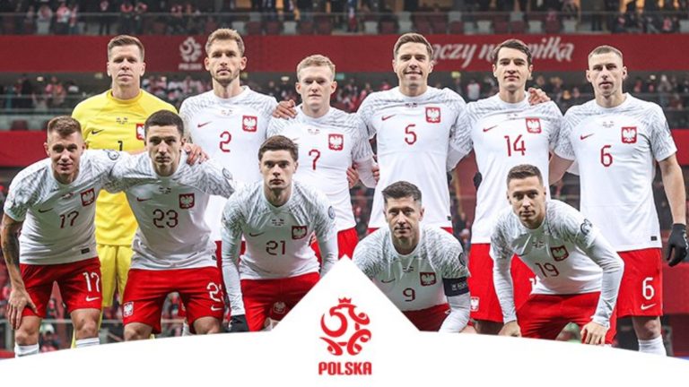 Polska poznała rywali w ścieżce barażowej