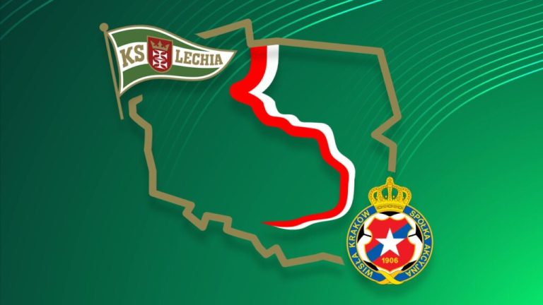 Lechia w specjalny sposób promuje mecz z Wisłą Kraków