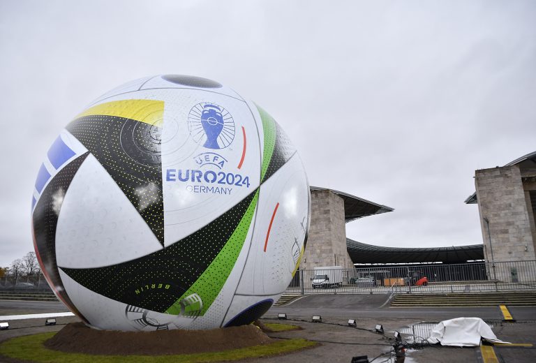 Poznaliśmy składy drużyn na Euro 2024