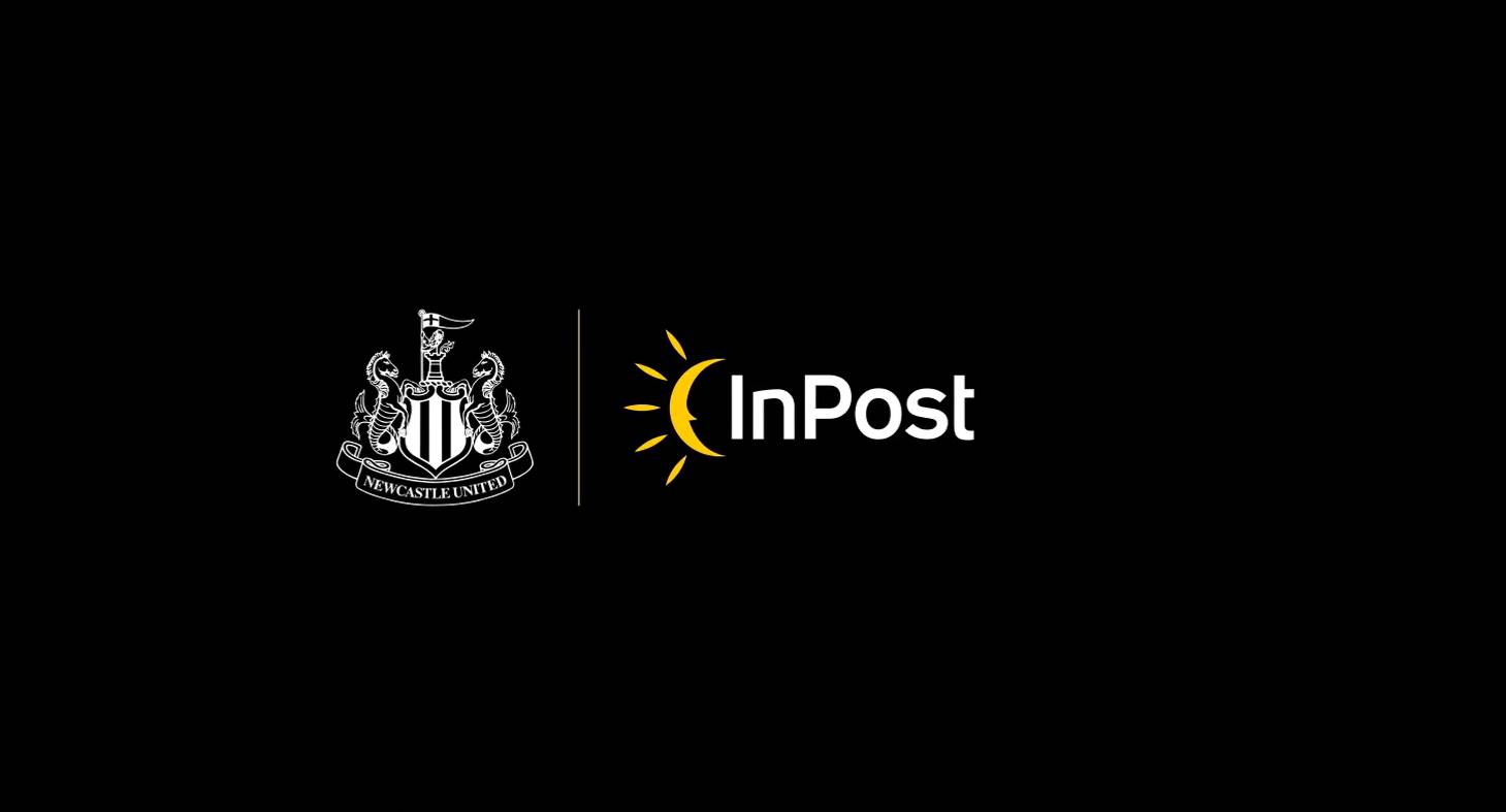 InPost został partnerem Newcastle United 