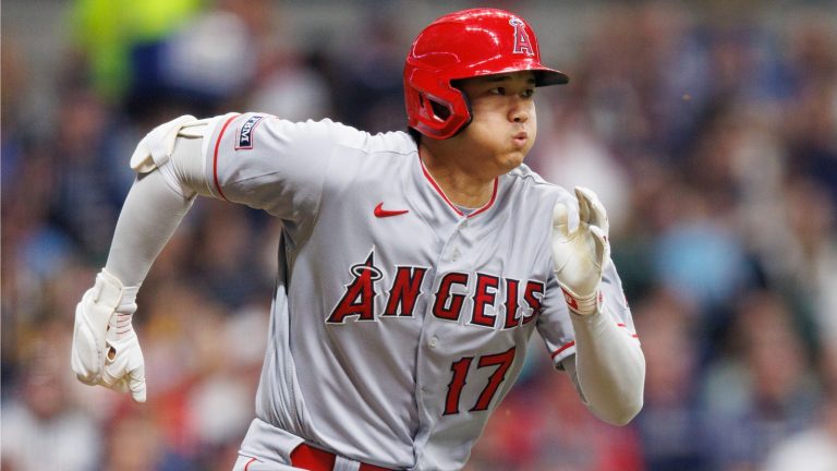 Shohei Ohtani związał się z Los Angeles Dodgers na 10 lat. Umowa zagwarantuje mu niebagatelną kwotę 700 milionów dolarów