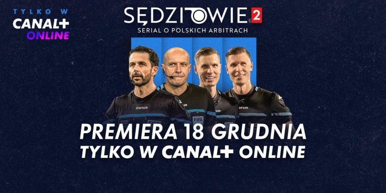 Wraca popularny serial Sędziowie