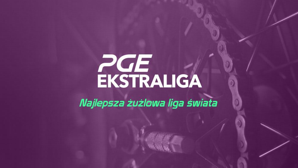 Poznaliśmy terminarz PGE Ekstraligi