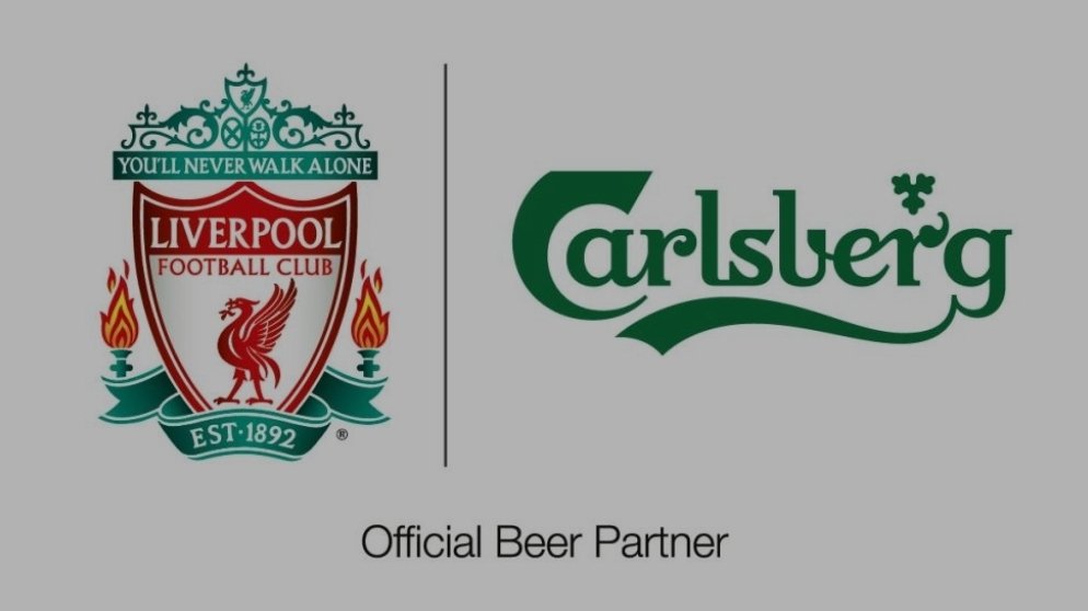 Wieloletnia współpraca Liverpoolu i Carlsberga trwa