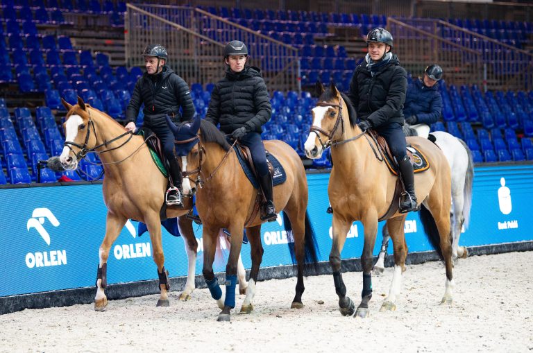 Cavaliada znów zagości w Poznaniu