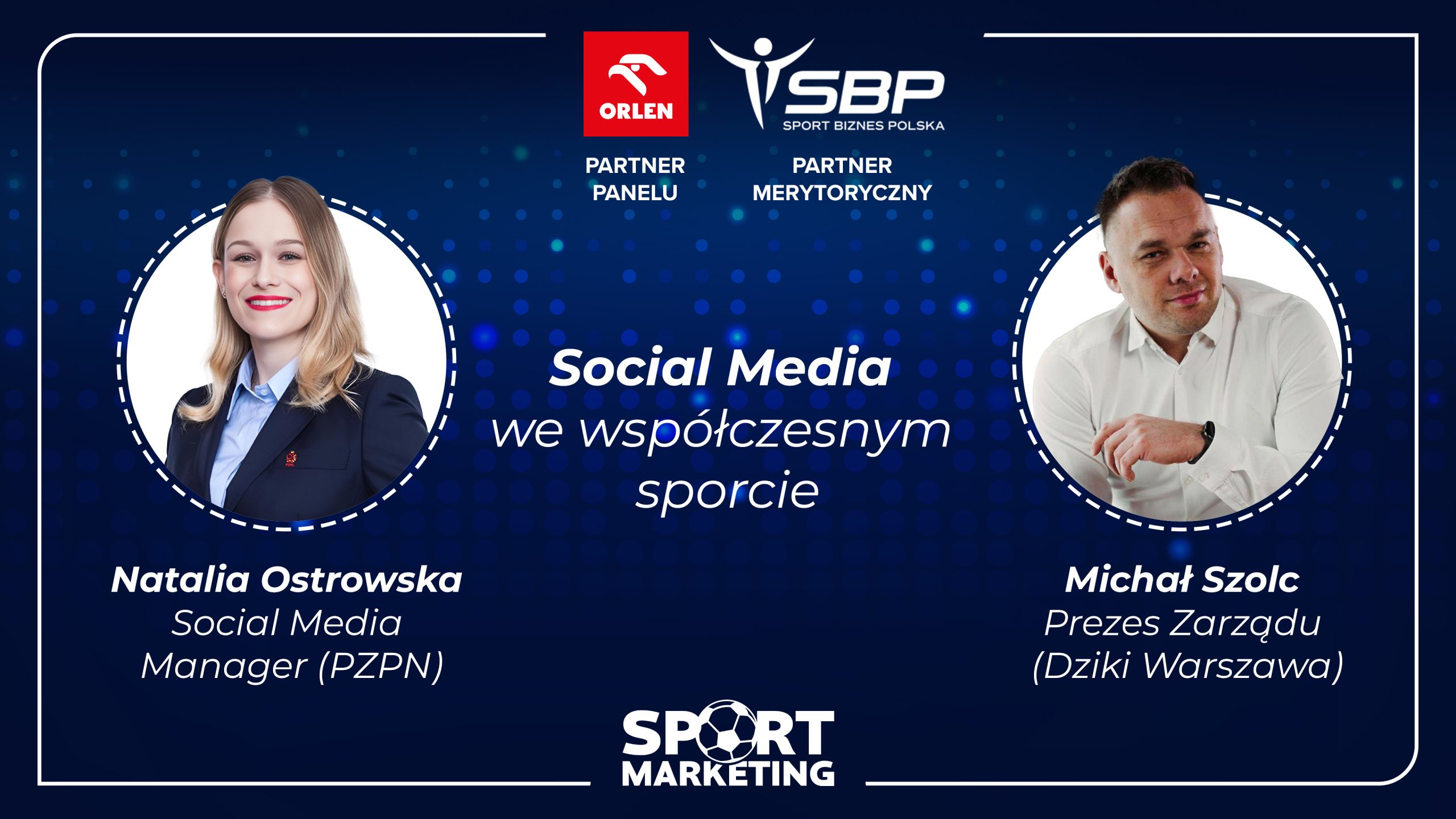 Social media we współczesnym sporcie