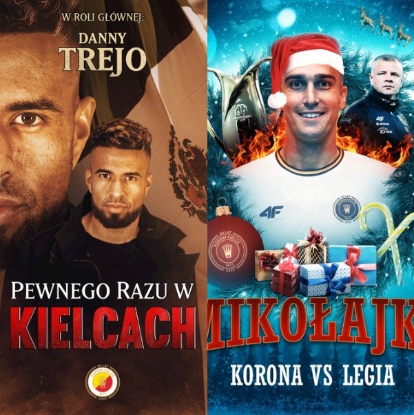 Korona Kielce w mediach. &#8222;Dom z papieru&#8221;, a nie tylko &#8222;banda świrów&#8221;