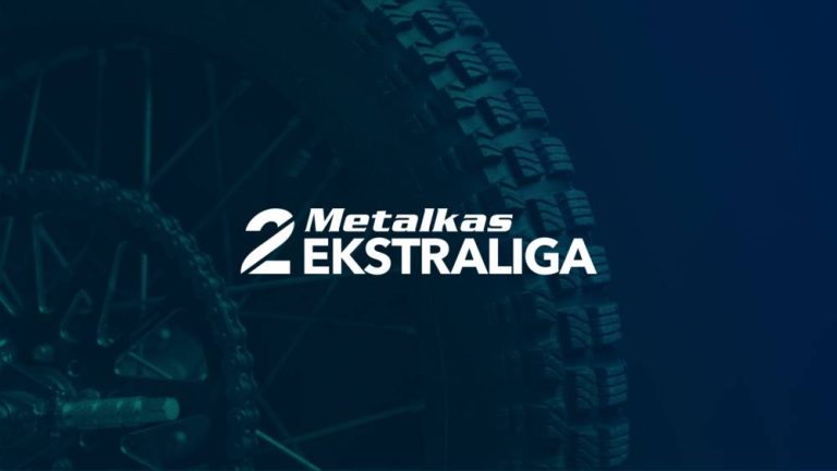 Metalkas został głównym sponsorem drugiej ligi żużlowej