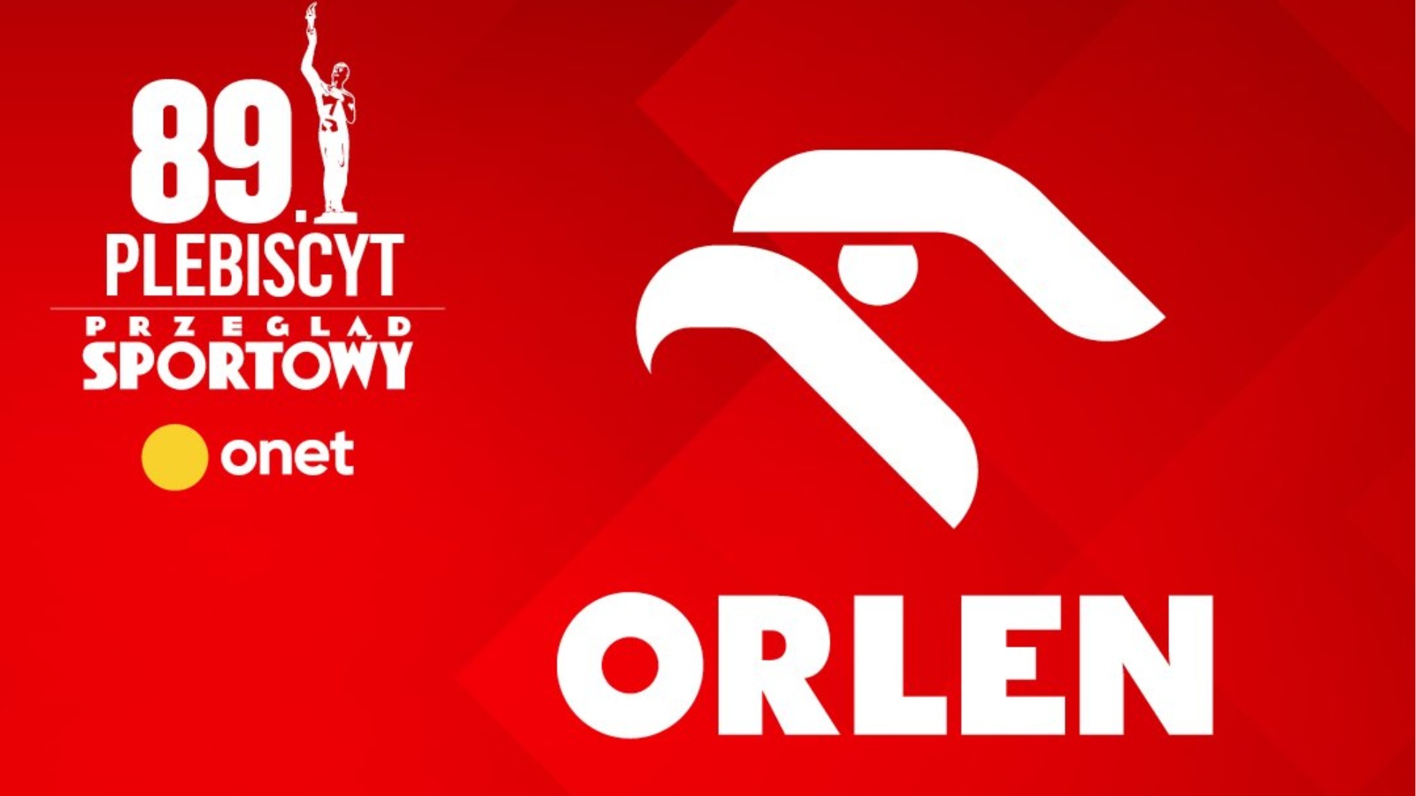 Orlen otrzymał specjalną nagrodę na Gali Mistrzów Sportu