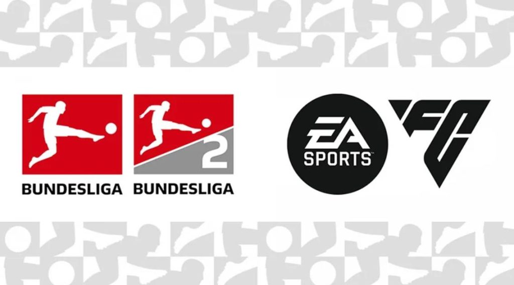 Bundesliga zamierza jeszcze mocniej działać z EA Sports