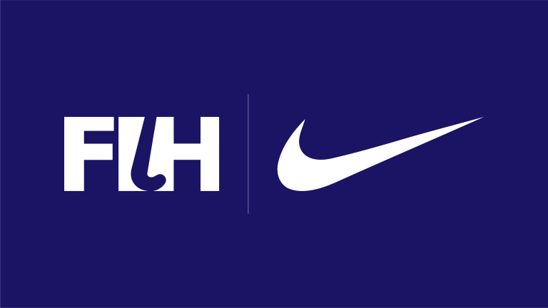 Międzynarodowa Federacja Hokeja zawarła umowę sponsorską z Nike