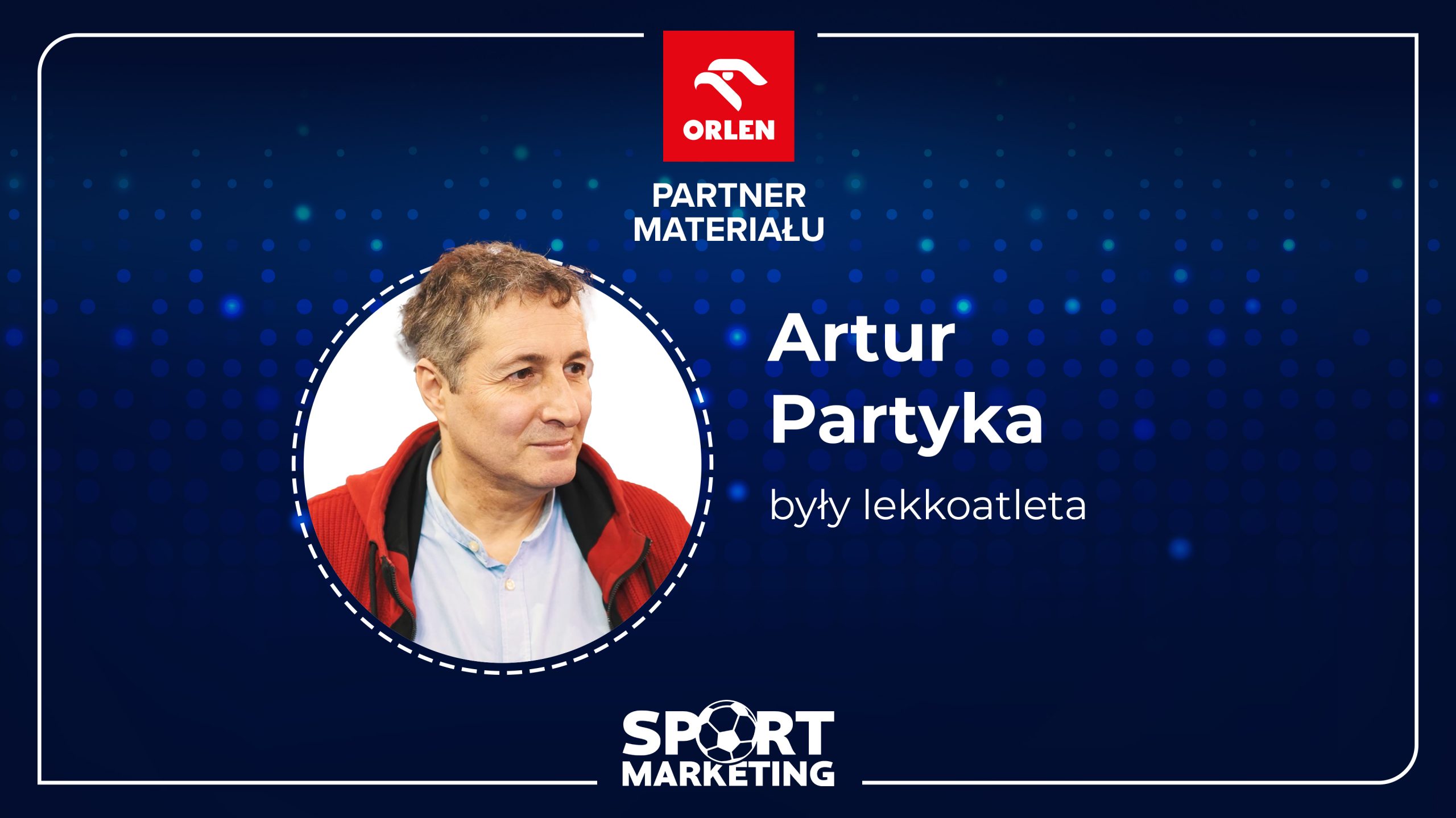 Artur Partyka