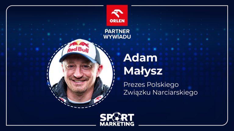 Adam Małysz, prezes PZN