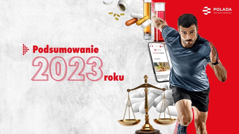 POLADA podsumowała 2023 rok