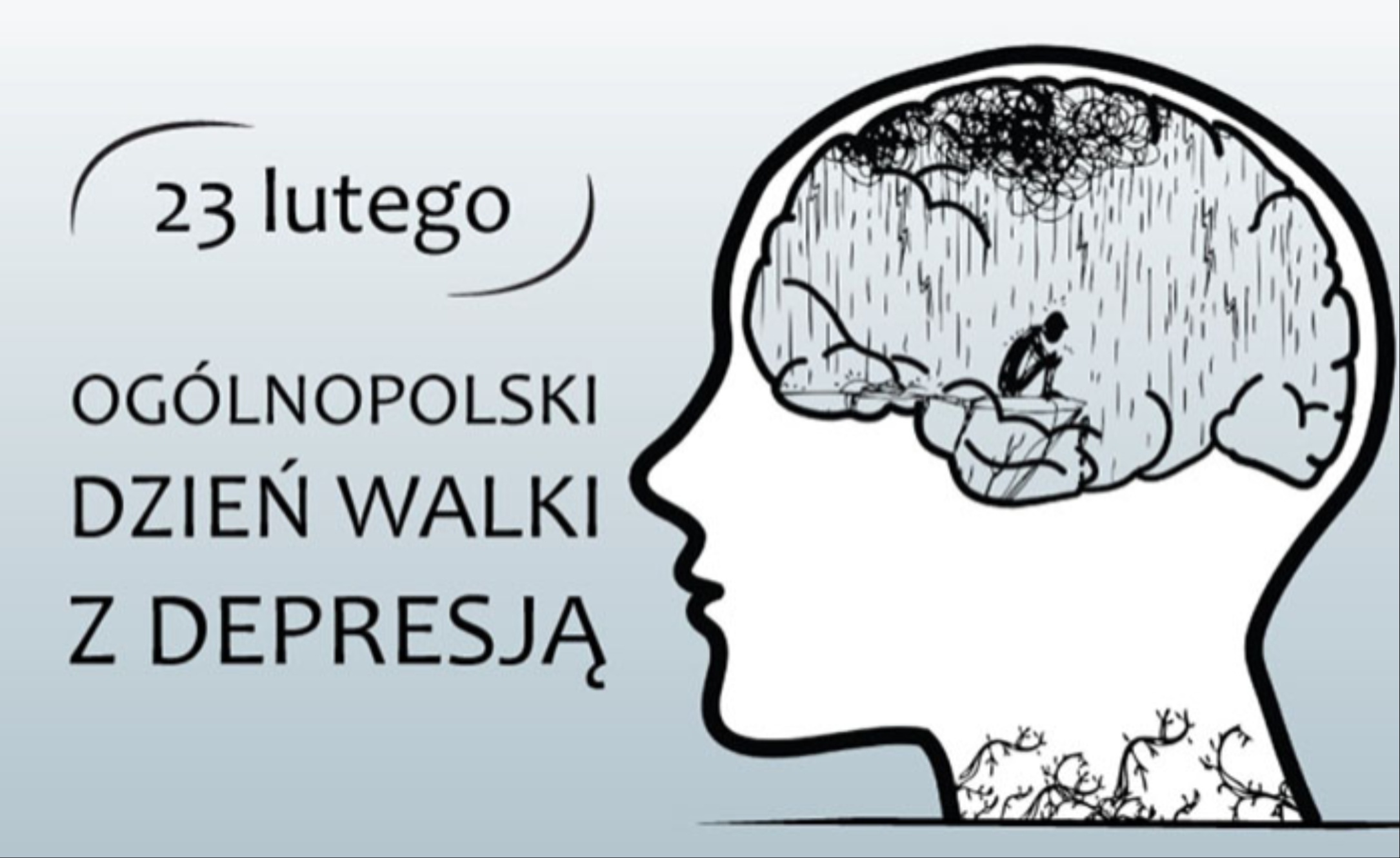 Raków ponownie zaangażował się w pomoc osobom walczącym z depresją