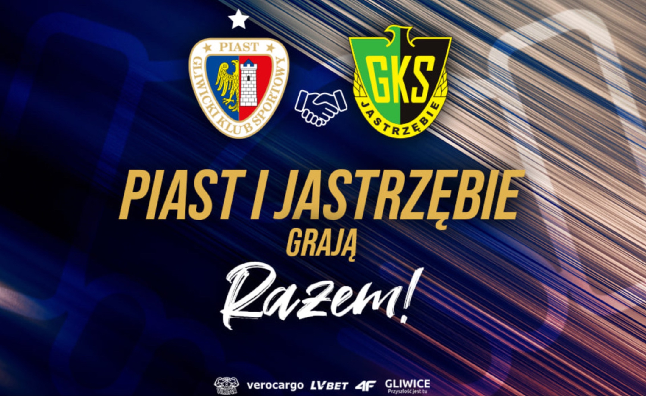 Piast Gliwice rozpoczął współpracę z GKS Jastrzębie