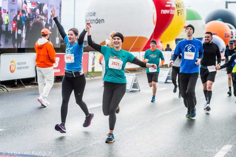 18. Nationale-Nederlanden Półmaraton Warszawski: niższa opłata startowa do końca lutego 