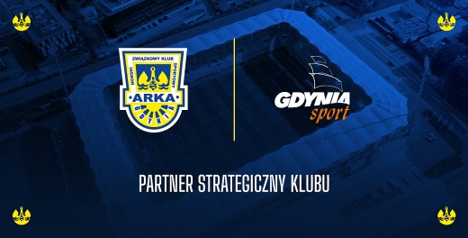 Miasto Gdynia Partnerem Strategicznym Arki