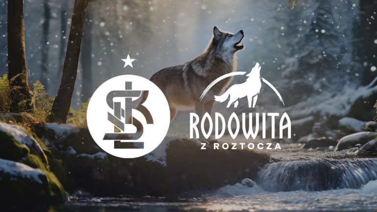 Rodowita dołączyła do grona partnerów ŁKS-u