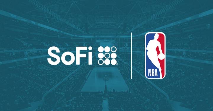 SoFi oficjalnym partnerem bankowym NBA