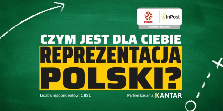 Czym jest dla ciebie reprezentacja Polski?