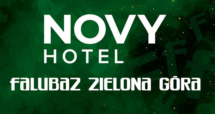 Falubaz Zielona Góra ma nowego sponsora tytularnego